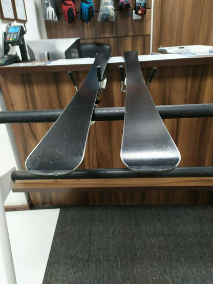Nordica Fire Arrow™ 140 cm Ski + Salomon N L9 Bindungen BSL Winter Sports