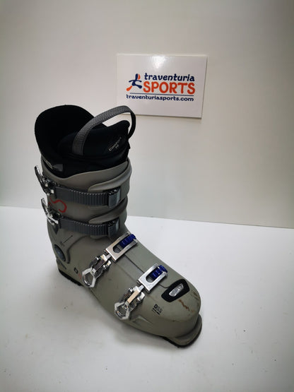 Chaussures de ski Alpina DSS RTL (EU 45 2/3; UK 11; Mondo 295) Sport d’hiver sur neige en plein air