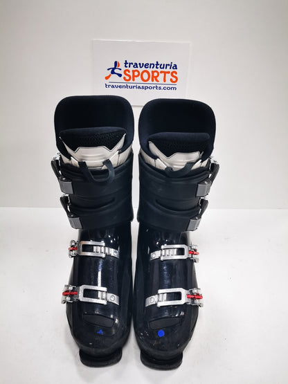 Rossignol Flash IRS RTL Ski Boots (EU 45 2/3; UK 11 , Mondo 295) Winter Sport