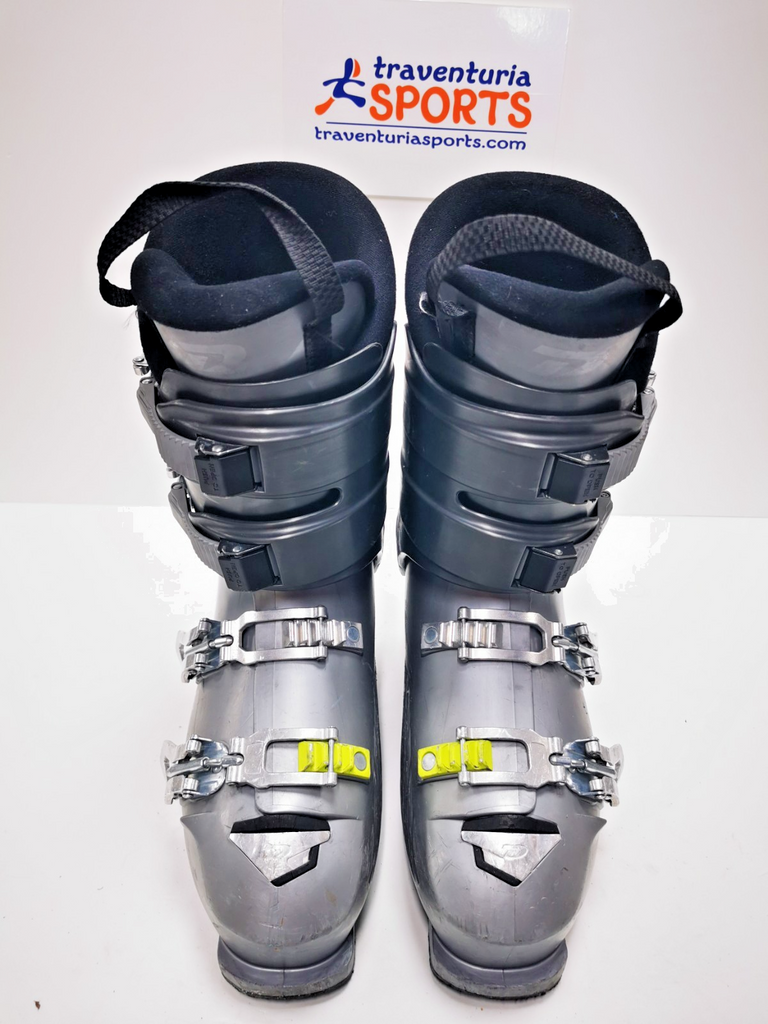 Dalbello RTL-FXR MS Ski Boots (EU 44 1/3; UK 10; Mondo 285) Winter Snow Fun