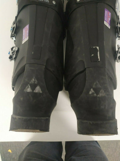 Chaussures de ski Fischer Cruzar XTR 80 (EU 44 1/3; UK 10; Mondo 285) Sports d’hiver