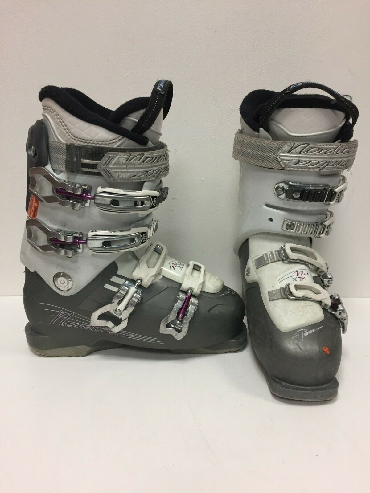 Chaussures de ski Nordica RTL-NXT X (EU 37 1/2; UK 4 1/2; Mondo 240) Sport d'hiver