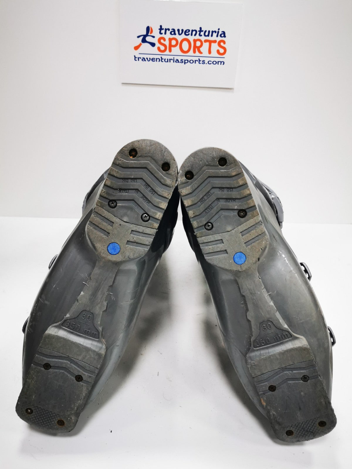Dalbello RTL-Vantage  4F Ski Boots (EU 47 1/3; UK 12 , Mondo 305) Winter Sport