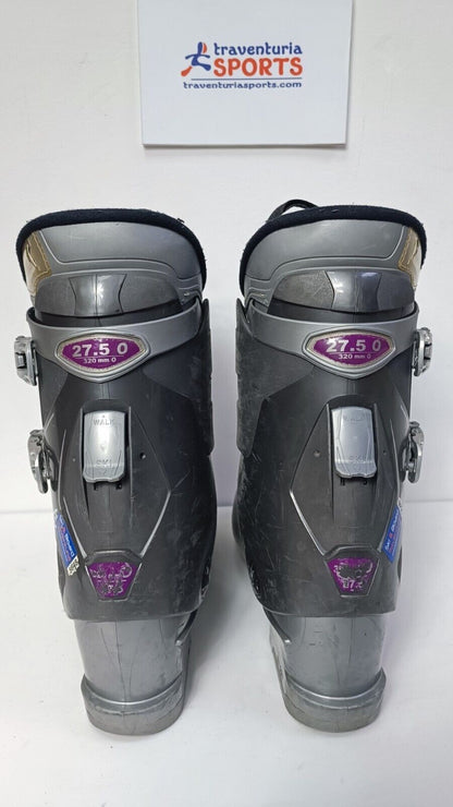 Chaussures de ski Dalbello RTL Vantage Sport 4F(EU 42 2/3; UK 8 1/2; Mondo 275) Hiver