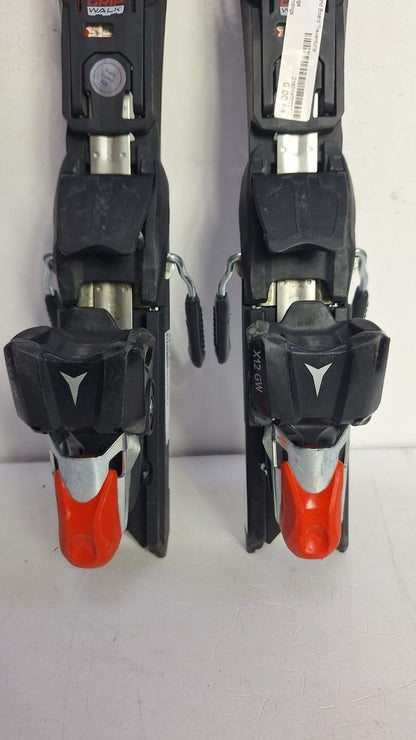 Atomic Neox X12 DIN 12 Spare Part Snow Sport Winter Outdoor