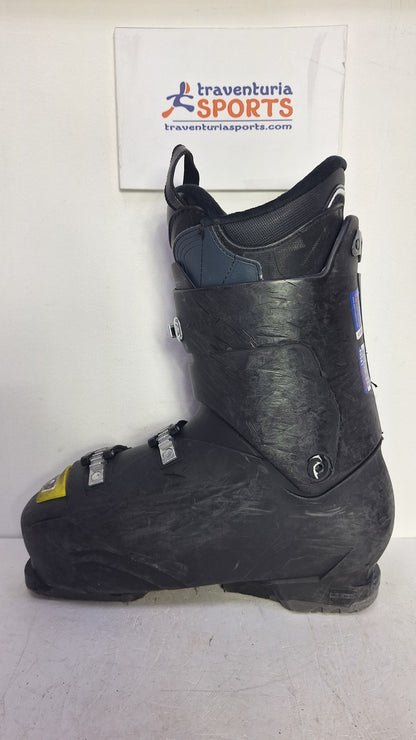 HEAD Next Edge B.Y.S. 80 R Skischuhe (EU 45 2/3; UK 11; Mondo 295) Winterdatei