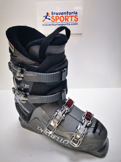 Dalbello RTL-Vantage  4F Ski Boots (EU 42 2/3; UK 8 1/2 , Mondo 295) Winter Snow