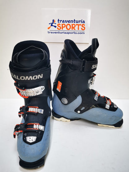 Salomon QST Access 70T   Ski Boots (EU39; UK 5 3/4; Mondo 250) Winter Fun Snow