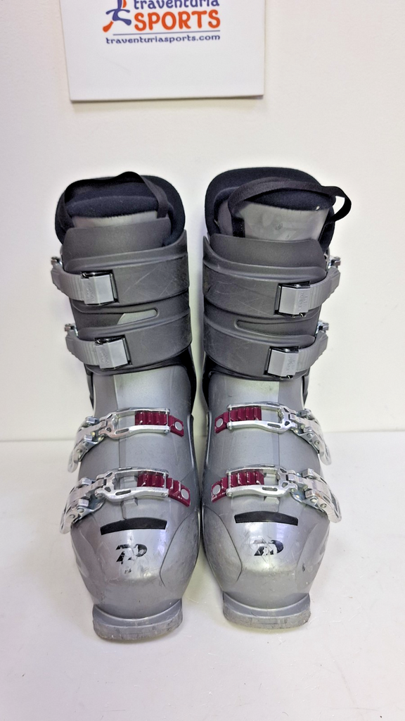 Dalbello RTL Vantage 4F Ski Boots (EU 44 1/3; UK 10; Mondo 285) Winter Sports