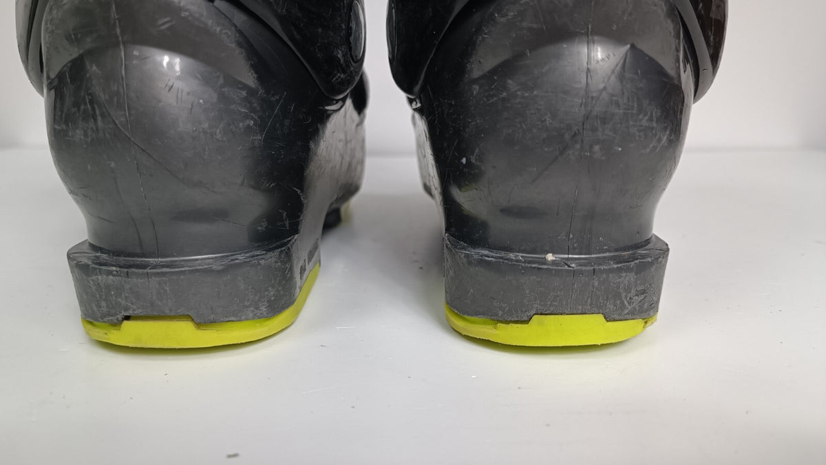 Chaussures de ski Dalbello RTL FXR 2 2016 (EU 33 ; UK 1 ) Mondo 210 Plaisir des sports d’hiver