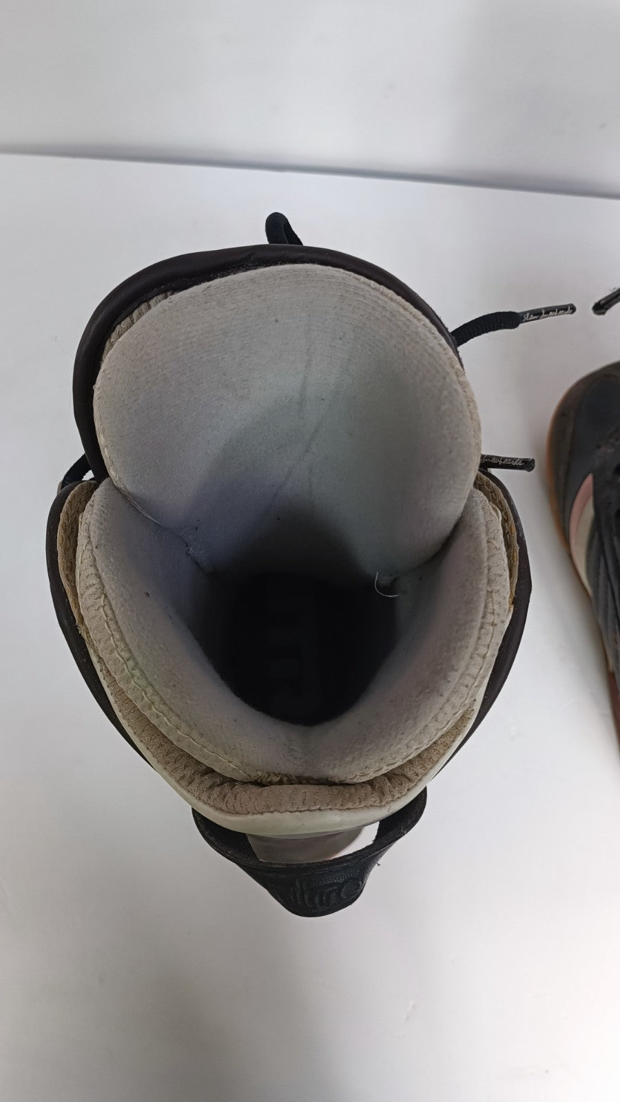 Nitro Rival Snowboard Boots ( EU 36; UK 3 1/4 ; Mondo 230) Winter Sport