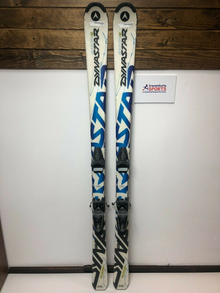 Dynastar Booster RL 162 cm Ski + Look 9.5 Bindings Winter Sport Snow Outdoor