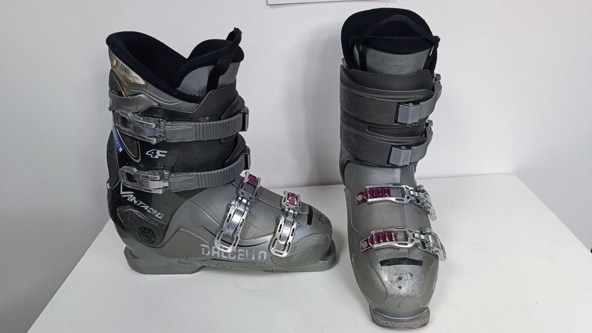Chaussures de ski Dalbello RTL Vantage 4F (EU 43 1/2; UK 9 1/4; Mondo 280) Sports d’hiver
