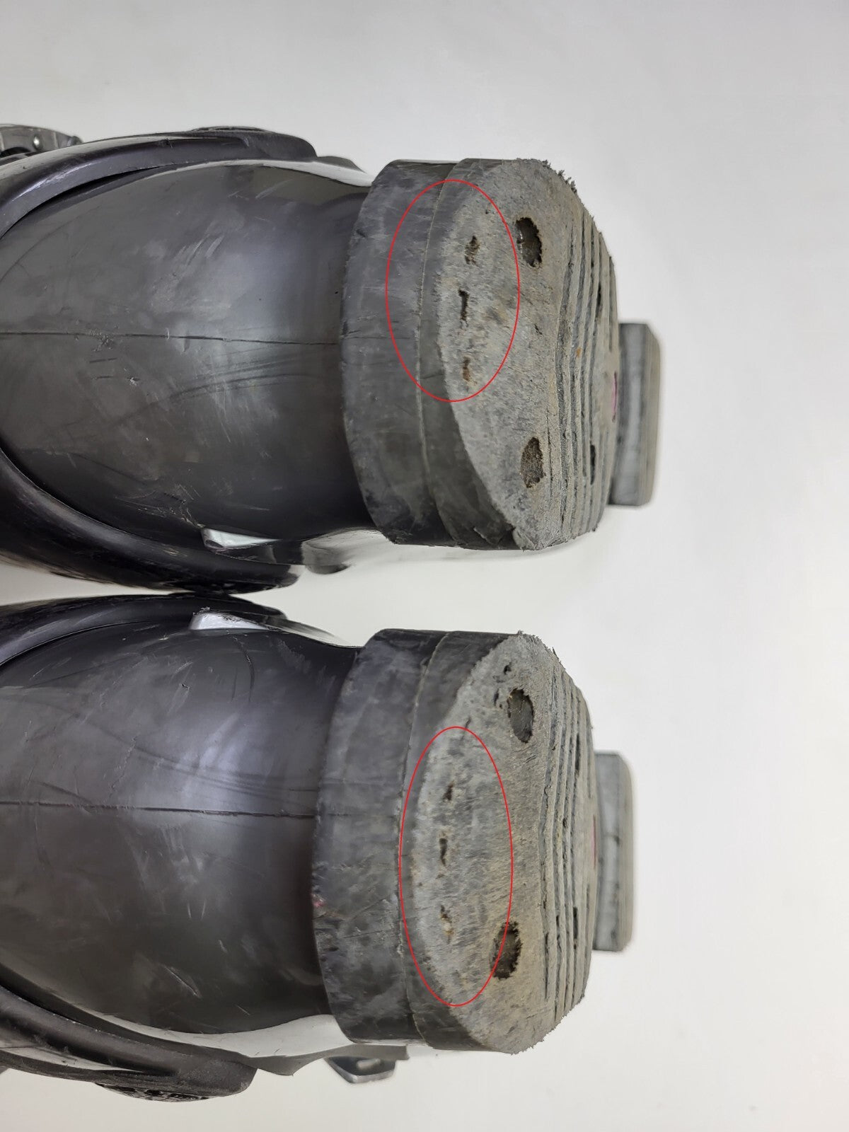 Dalbello RTL Vantage 4F Ski Boots (EU 44 1/3; UK 10; Mondo 285) Winter Sports