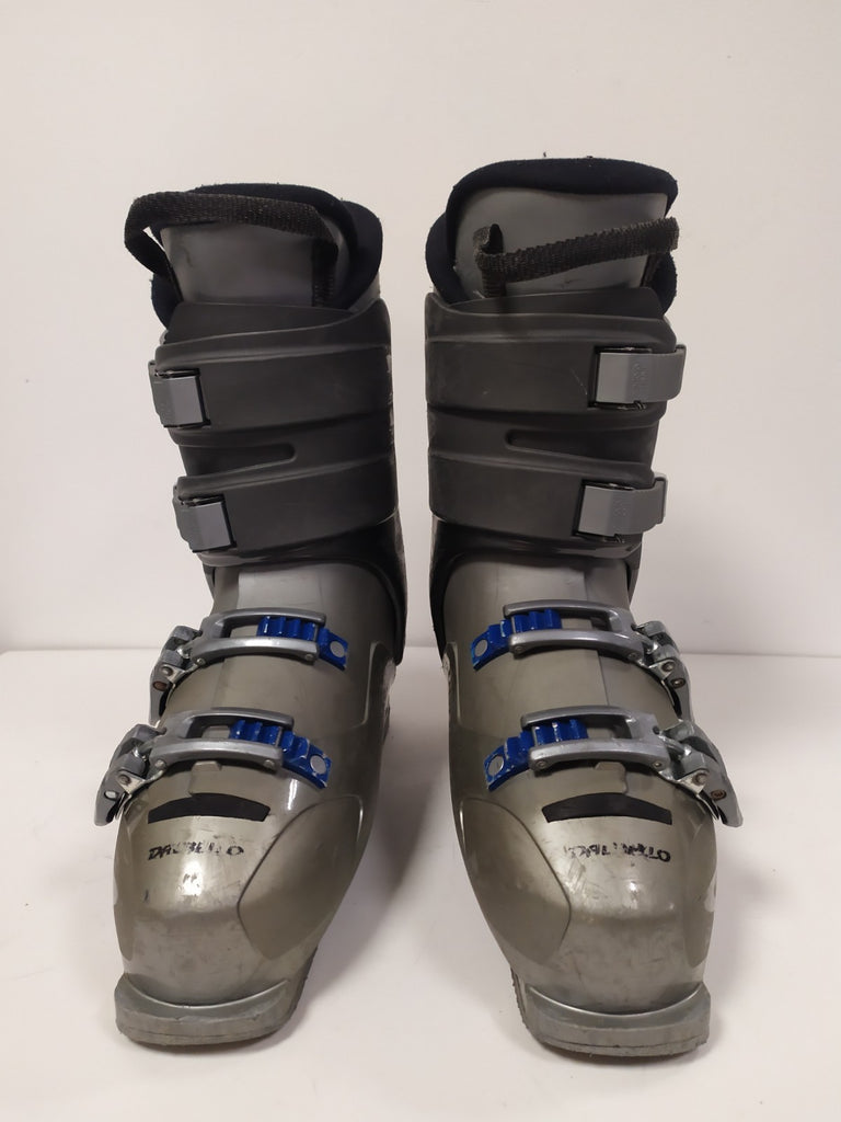 Dalbello RTL-Vantage 4F Ski Boots (EU 45; UK 10 1/2 ; Mondo 290) Winter Fun