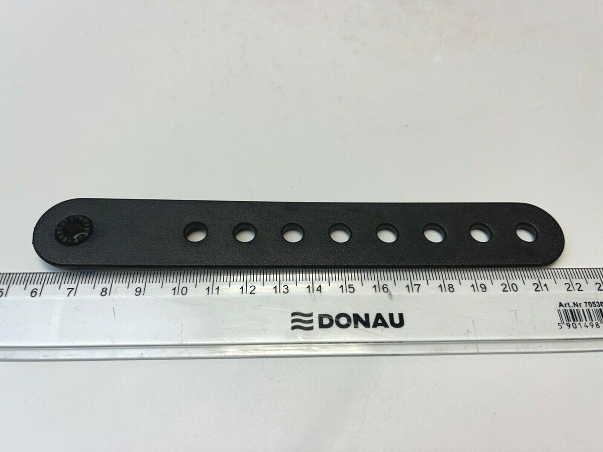Snowboard Ersatzteil: Loled Strap With Washer Of Elan Rental Snowboard Bindings