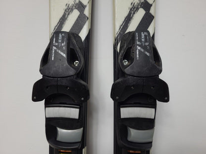 Elan Exar Pro 130 Ski + Elan ESP 7.5 Bindings Sport Snow Winter Fun