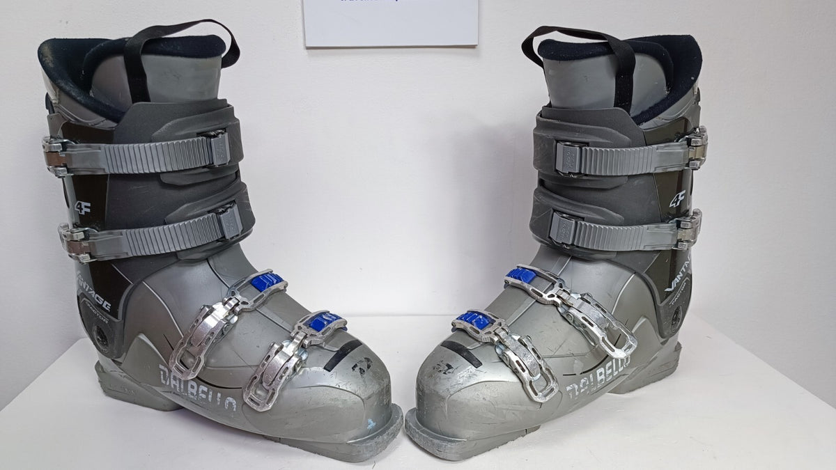 Dalbello RTL-Vantage 4F Skischuhe (EU 45; UK 10 1/2; Mondo 290) Winterspaß