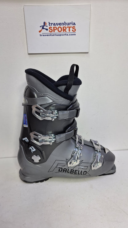 Chaussures de ski Dalbello RTL FXR 4F (EU 45 2/3; UK 11; Mondo 295) Sports d’hiver sur neige