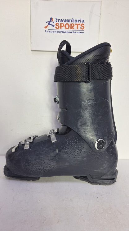 Tecnica Mach Sport HV 80 RT (EU 43 1/2; UK 9 1/4; Mondo 280) Hiver Neige Plaisir