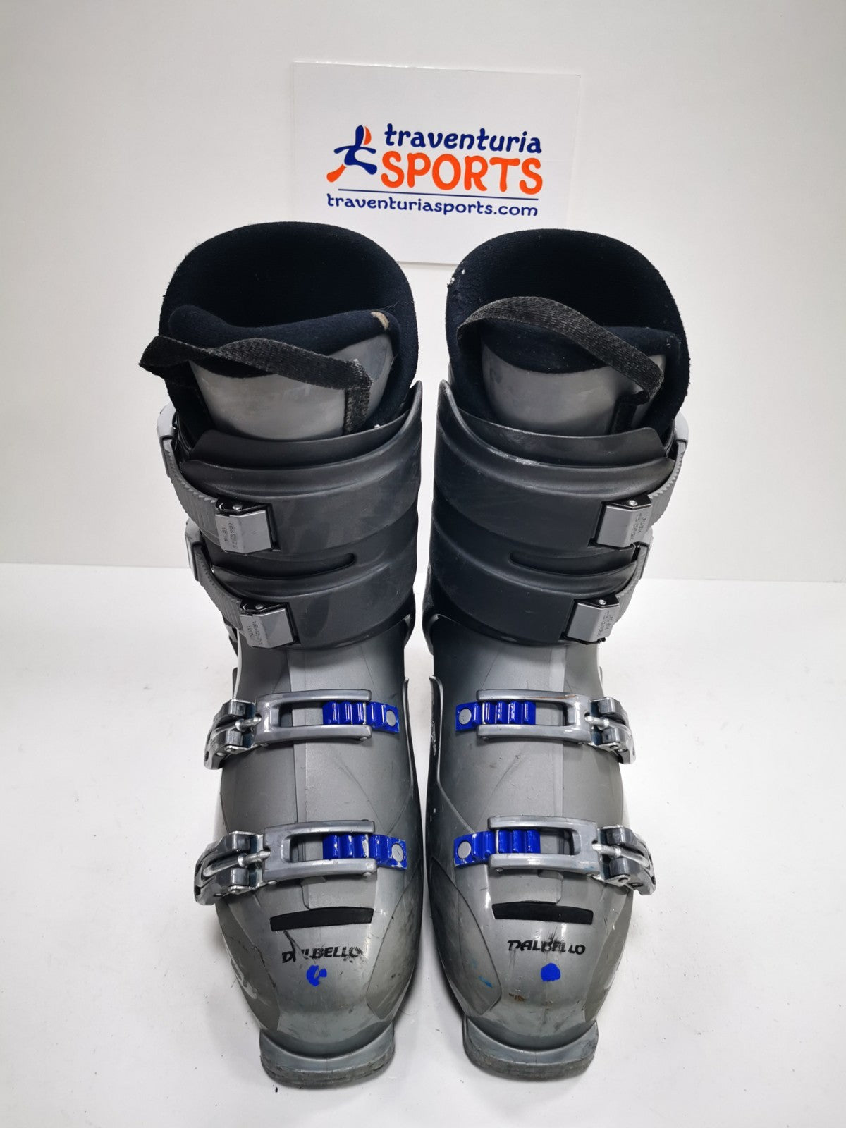 Dalbello RTL-Vantage  4F Ski Boots (EU 47 1/3; UK 12 , Mondo 305) Winter Sport