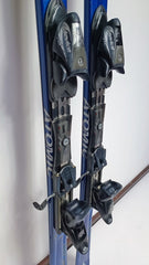 Atomic Beta Carv 170 cm Ski + Atomic 11 Bindings Winter Snow
