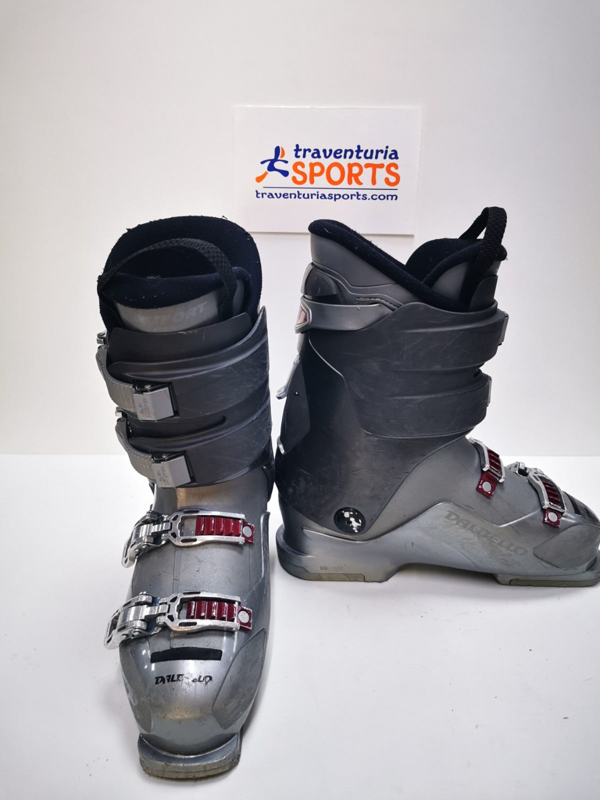 Dalbello RTL-Vantage  4F Ski Boots (EU 42 2/3; UK 8 1/2 , Mondo 295) Winter Snow