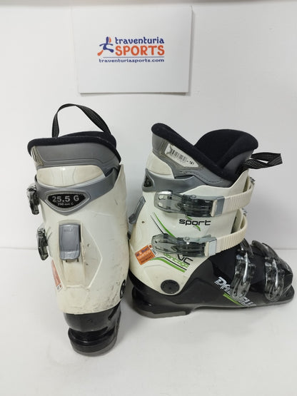 Chaussures de ski Dalbello RTL Vantage Sport 4F (EU 39 2/3 ; UK 6 1/4 ; Mondo 255) Hiver