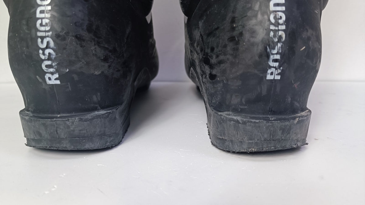 Rossignol Flash IRS RTL Ski Boots (EU 45; UK 10 1/2; Mondo 290) Sport Winter