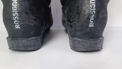 Rossignol Flash IRS RTL Ski Boots (EU 45; UK 10 1/2; Mondo 290) Sport Winter