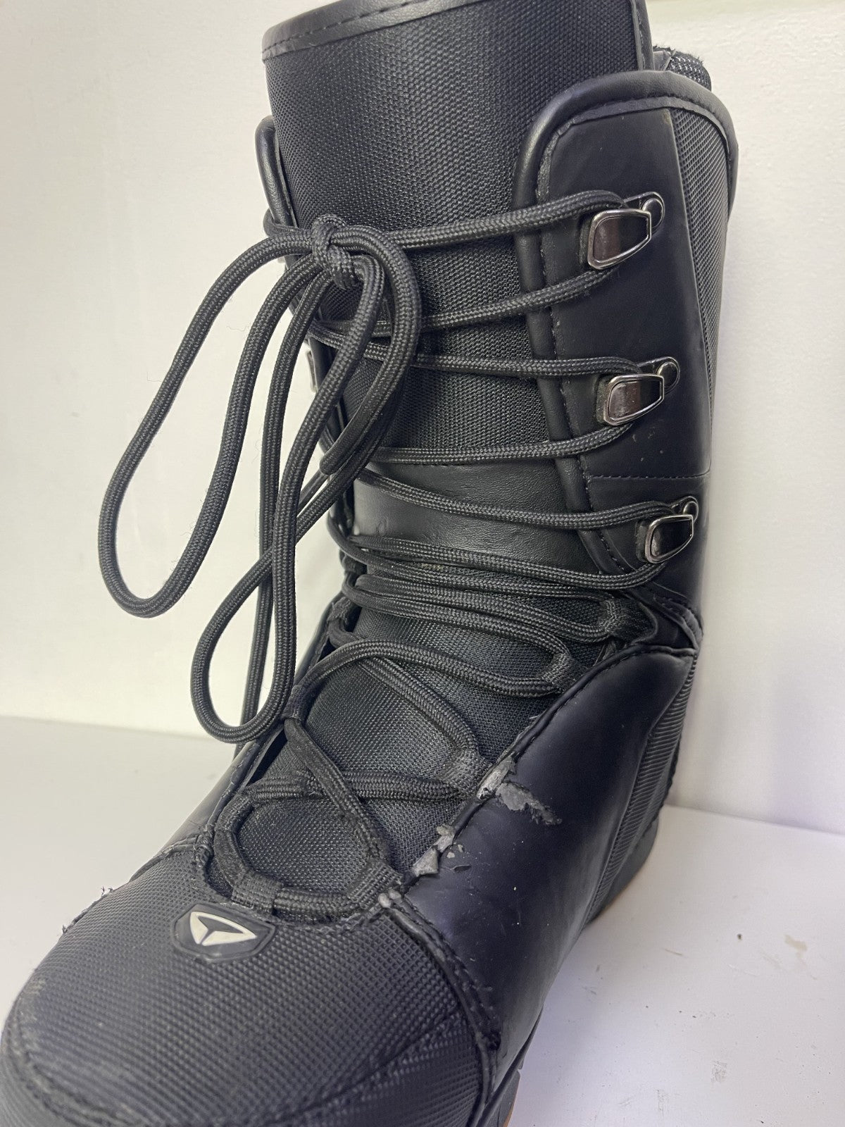 Scarponi da snowboard Ventura SP (EU 42; UK 8; Mondo 270) invernali