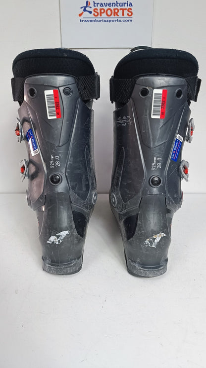 Chaussures de ski Nordica Cruise RTL 70R (EU 43 1/2 ; UK 9 1/4 ; Mondo 280) Sport d’hiver