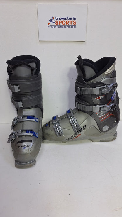 2017 Dalbello Vantage Skischuhe (EU 45 2/3; UK 11; Mondo 295) Wintersport