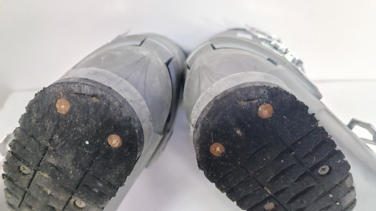 Chaussures de ski Alpina DSS RTL (EU 44 1/3 ; UK 10 ; Mondo 285) Sport Hiver Neige Plein air
