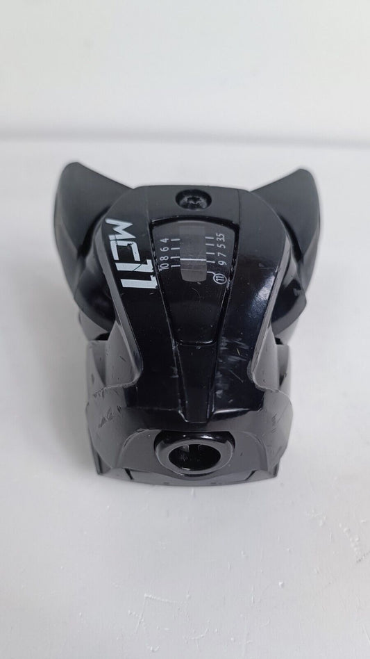 Salomon MC Zehenbindung DIN 1 1 Ersatzteil Schneesport Winter Outdoor