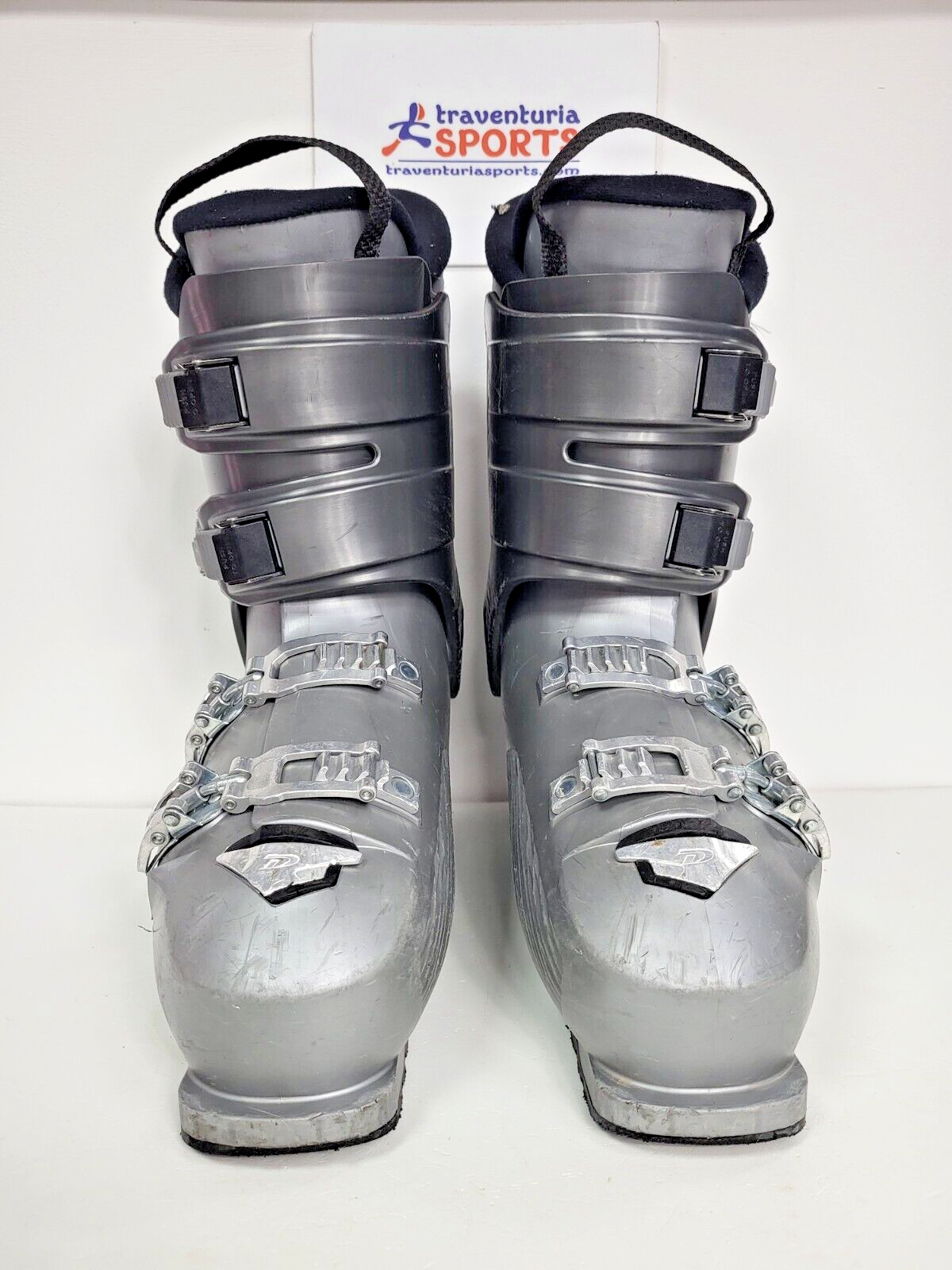Dalbello RTL-Vantage 4F Ski Boots (EU 45; UK 10 1/2 ; Mondo 290) Winter Fun