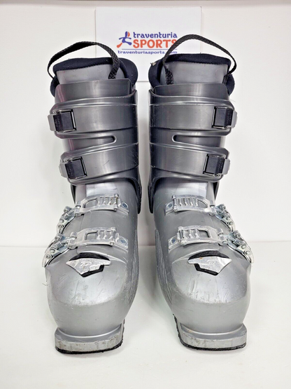 Dalbello RTL-Vantage 4F Ski Boots (EU 45; UK 10 1/2 ; Mondo 290) Winter Fun