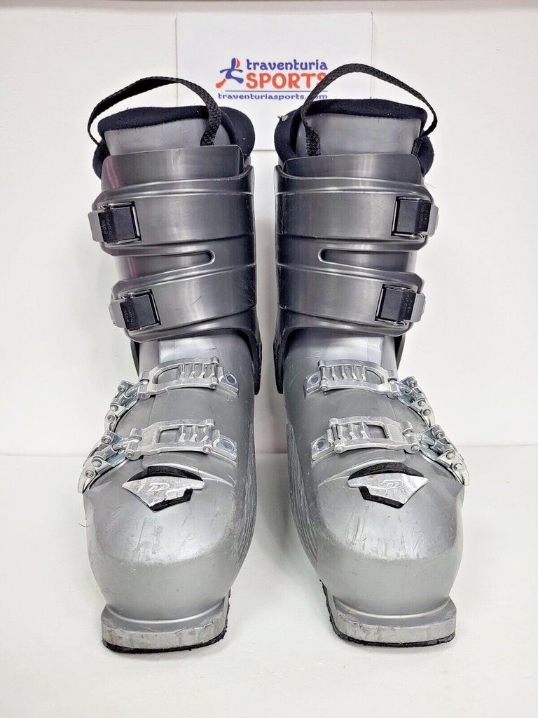 Dalbello RTL-Vantage 4F Ski Boots (EU 45; UK 10 1/2 ; Mondo 290) Winter Fun