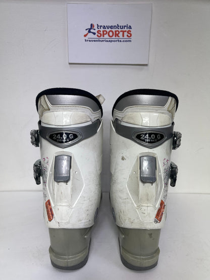 Chaussures de ski Dalbello Vantage 2017 (EU 37 1/2; UK 4 1/2; Mondo 240) Hiver