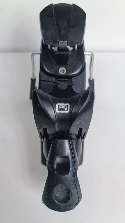 Scott Fersenbindung DIN 12 Ersatzteil Schneesport Winter Outdoor