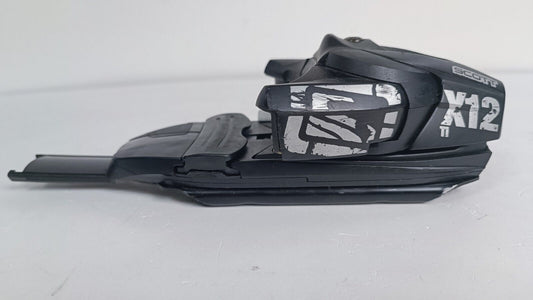 Scott X Zehenbindung DIN 12 Ersatzteil Schneesport Winter Outdoor