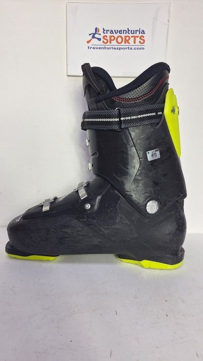 Nordica NXT N4 Skischuhe (EU 47 1/3; UK 12; Mondo 305) Wintersportspaß