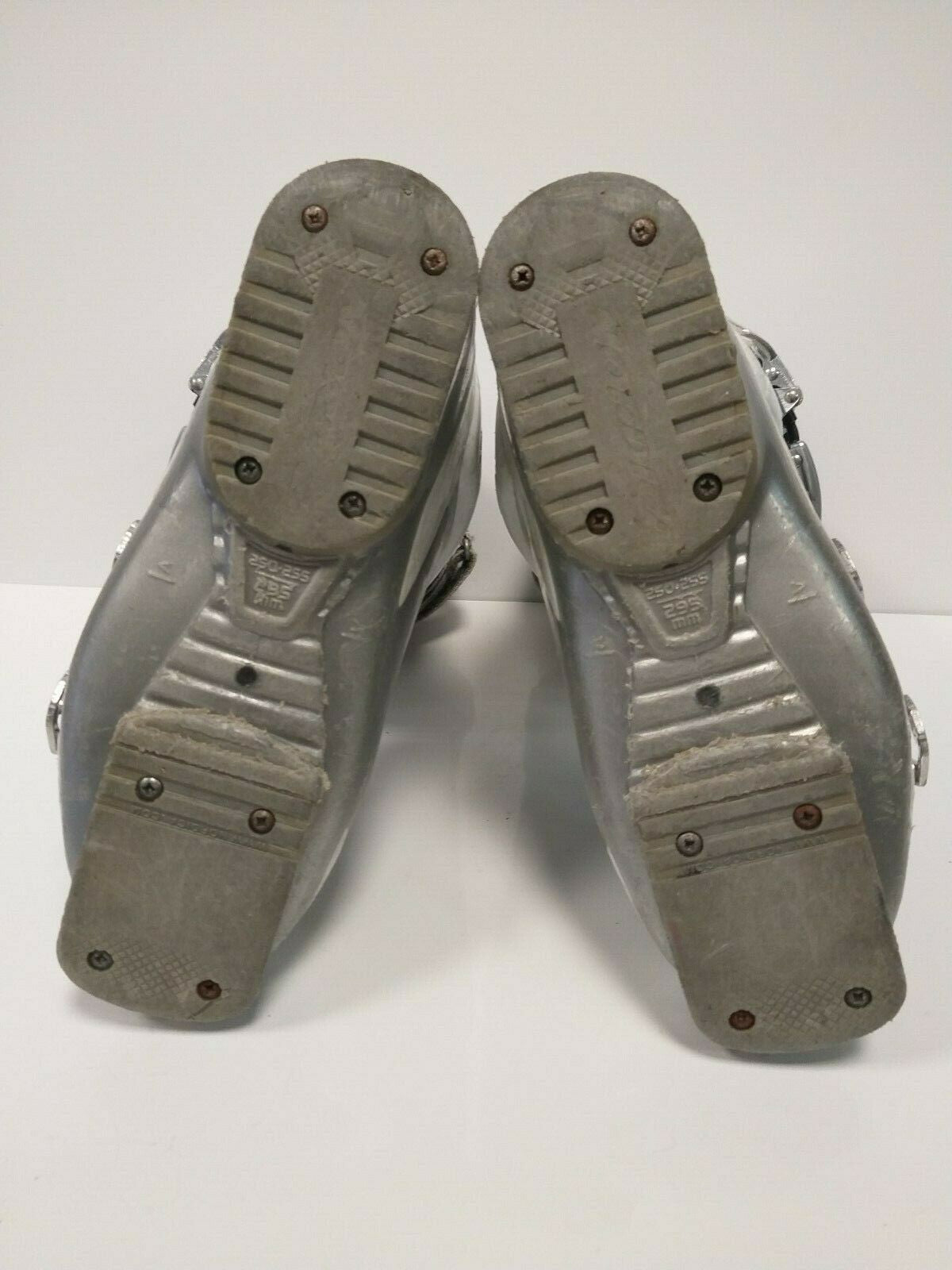 Nordica Cruise NFS Ski Boots (EU 39 2/3; UK 6 1/4; Mondo 255) Winter Sport