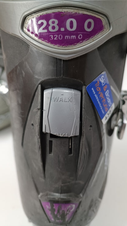 Chaussures de ski Dalbello RTL Vantage 4F (EU 43 1/2; UK 9 1/4; Mondo 280) Sports d’hiver