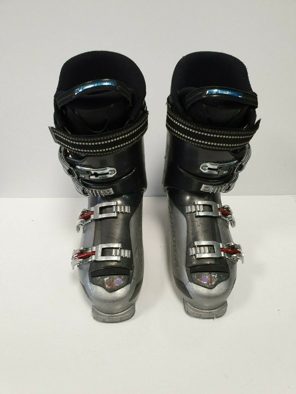 Scarponi da sci Nordica Cruise NFS (EU 44 1/3; UK 10; Mondo 285) sport invernali neve
