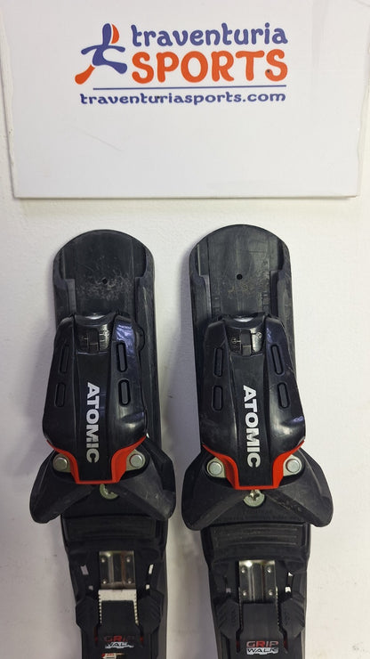 Atomic Neox X12 DIN 12 Spare Part Snow Sport Winter Outdoor