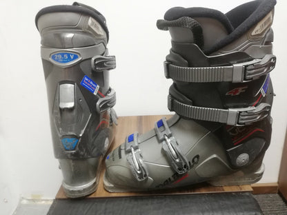 2017 Dalbello Vantage Skischuhe (EU 45 2/3; UK 11; Mondo 295) Wintersport