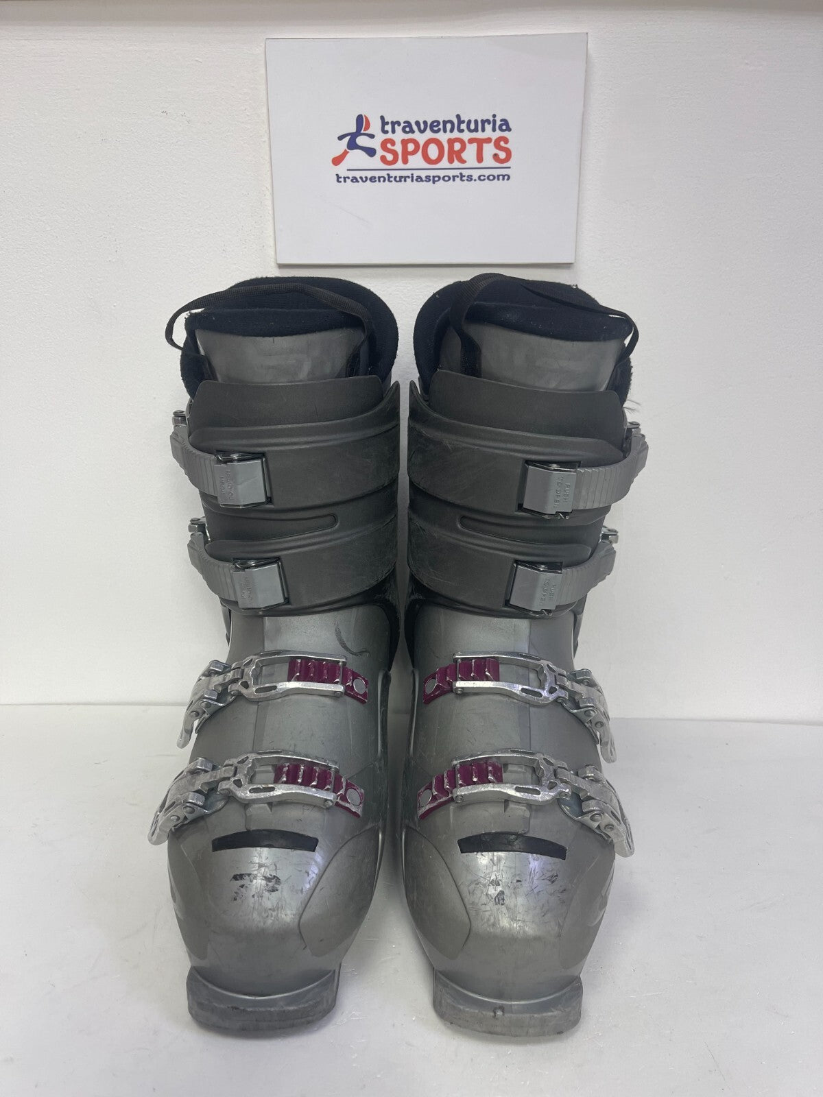 Dalbello RTL Vantage 4F Skischuhe (EU 43 1/2; UK 9 1/4; Mondo 280) Wintersport