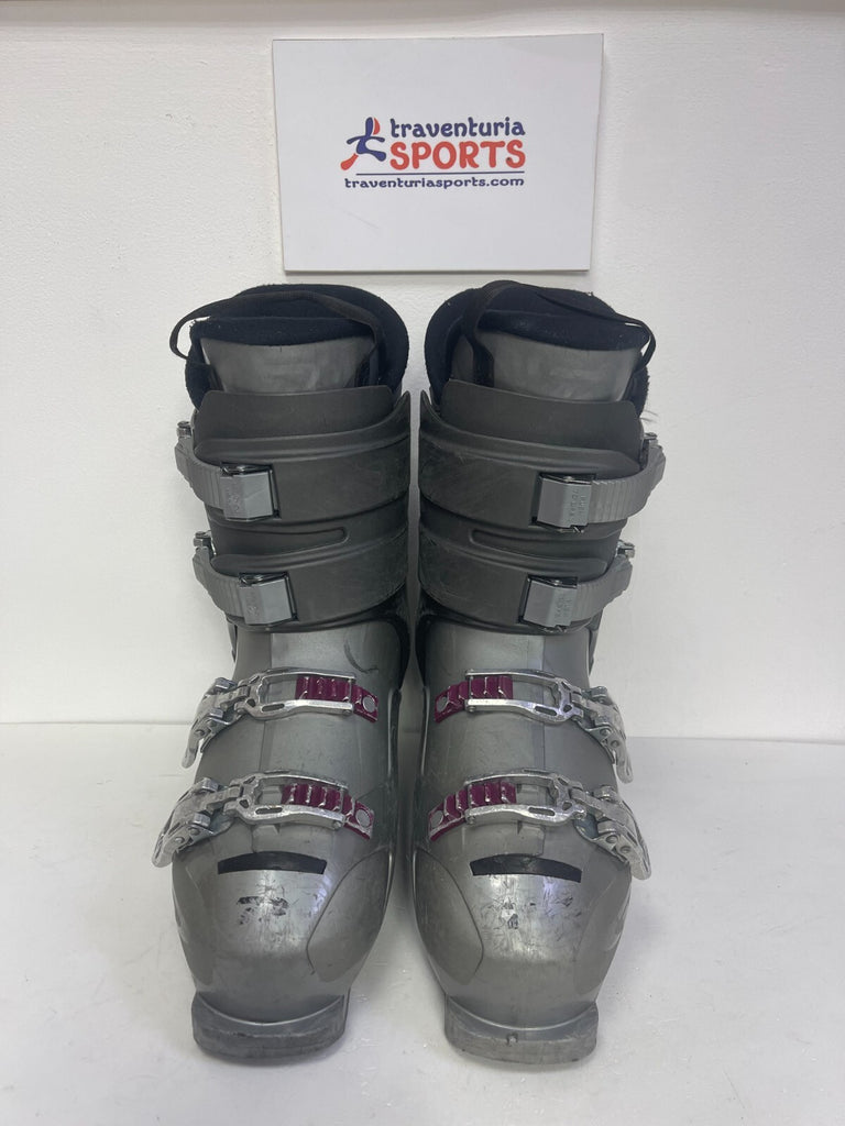 Dalbello RTL Vantage 4F Ski Boots (EU 43 1/2; UK 9 1/4; Mondo 280) Winter Sports