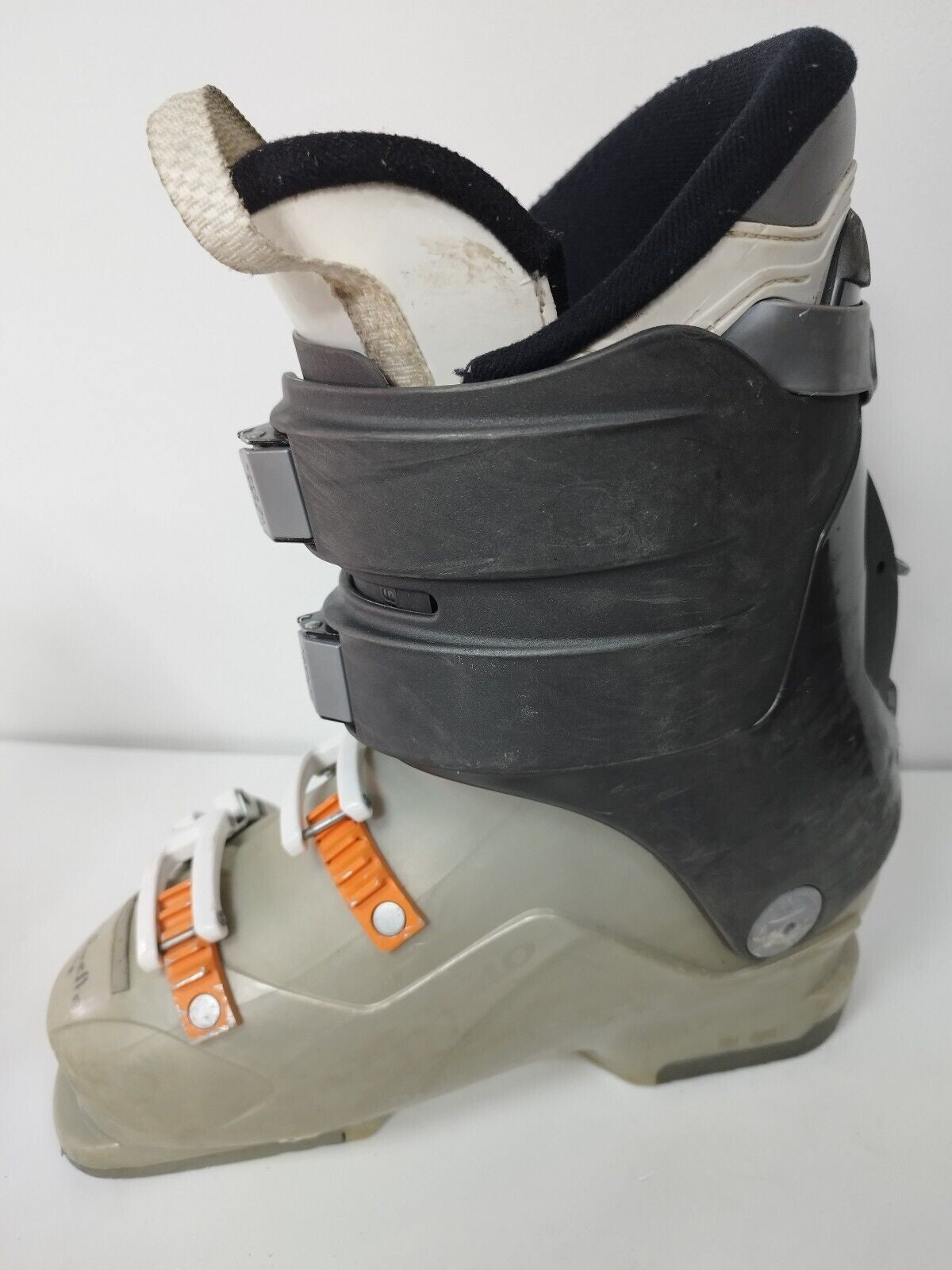 Chaussures de ski Dalbello RTL Vantage Sport 4F (EU 39 2/3 ; UK 6 1/4 ; Mondo 255) Hiver